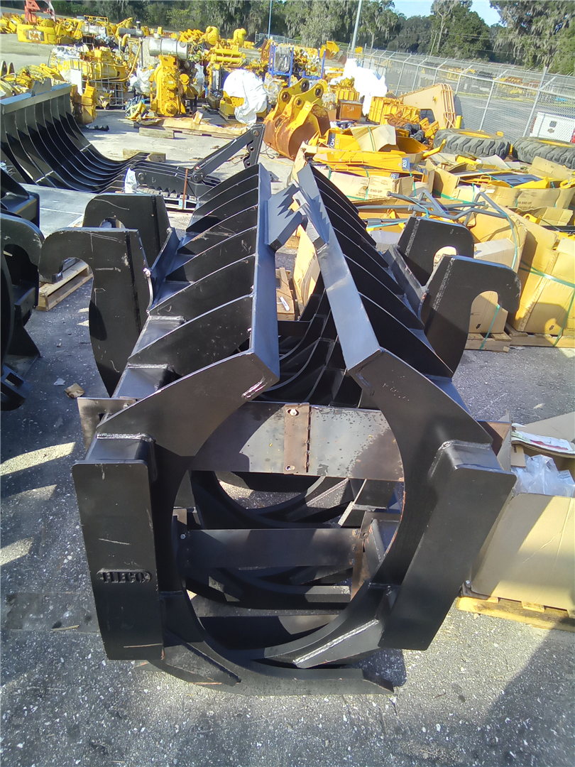 CAT RAKEFLECO108INCH part 1
