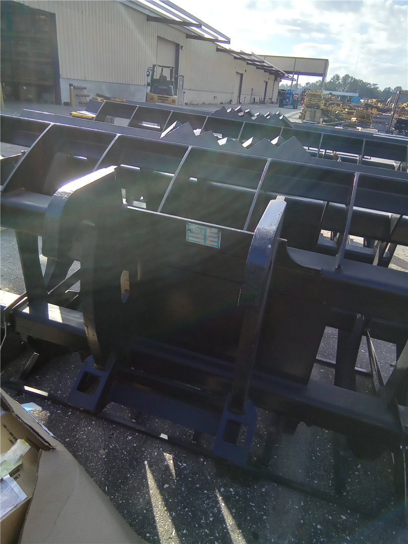 CAT RAKEFLECO108INCH part 2