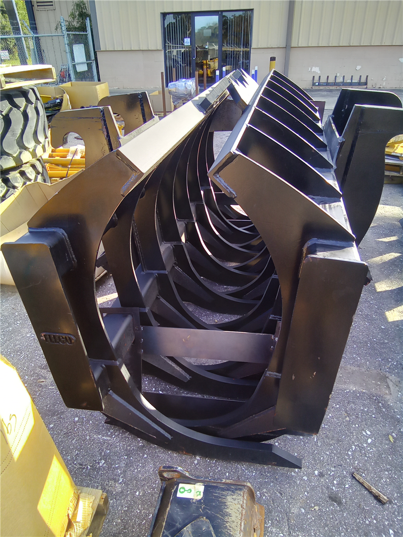 CAT RAKEFLECO108INCH part 3