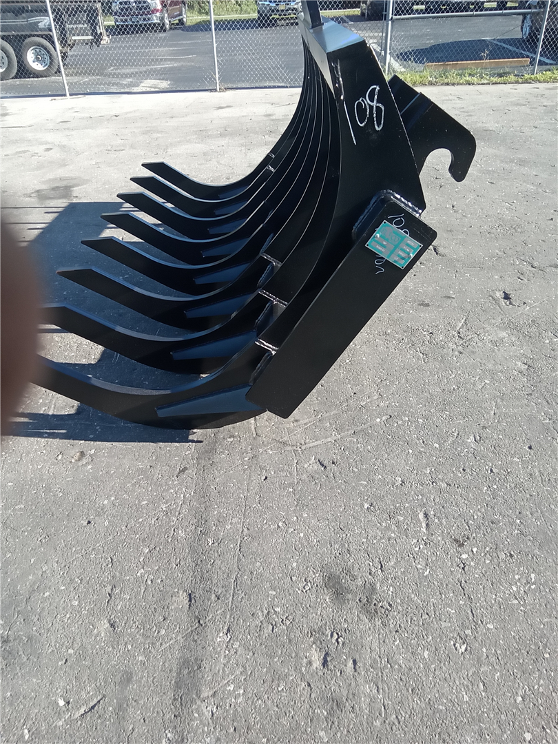 CAT RAKEFLECO108INCH part 4