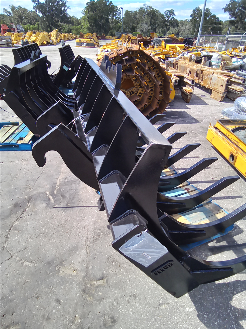 CAT RAKEFLECO108INCH part 6