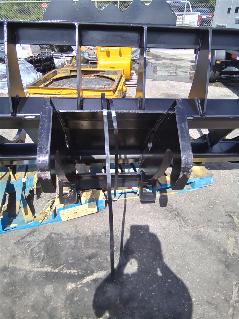 CAT RAKEFLECO108INCH part 8