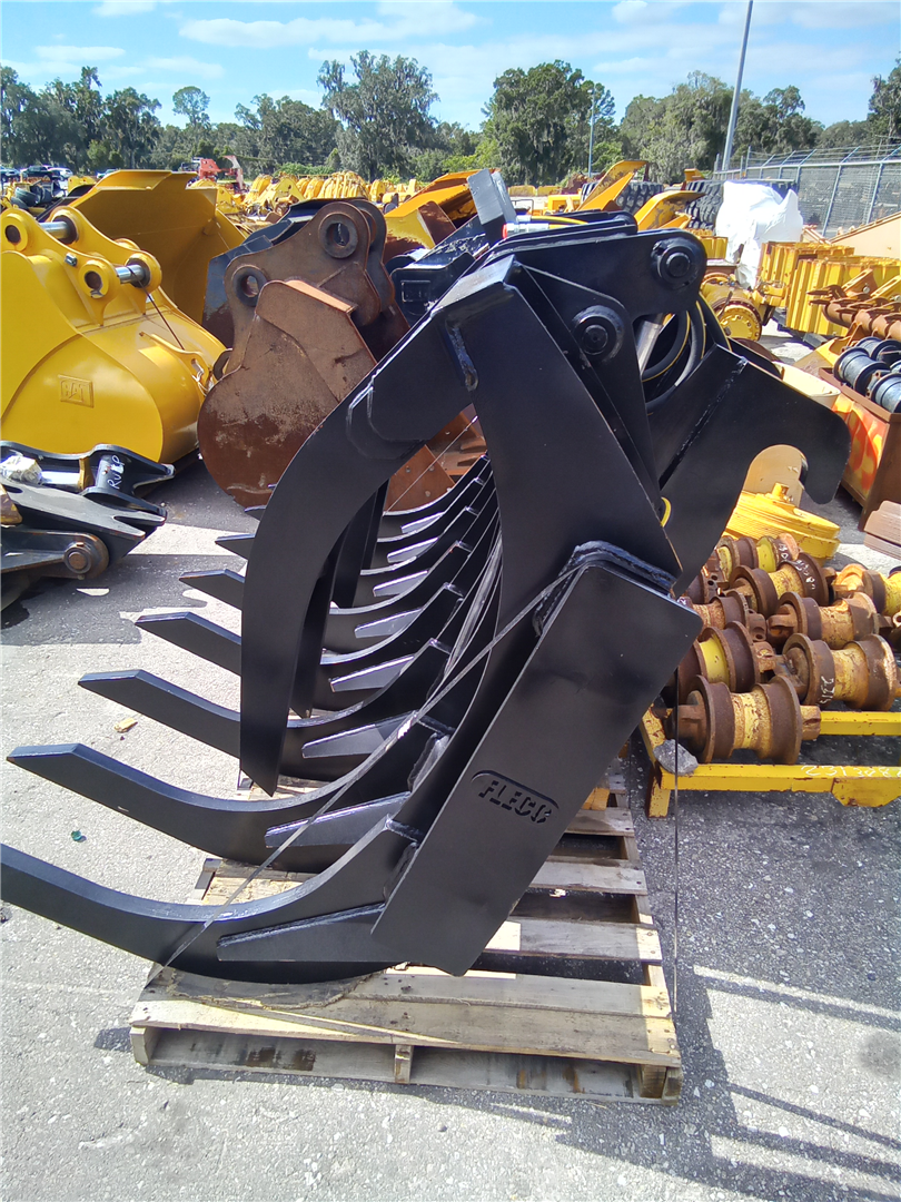 CAT RAKEFLECO96INCH part 3