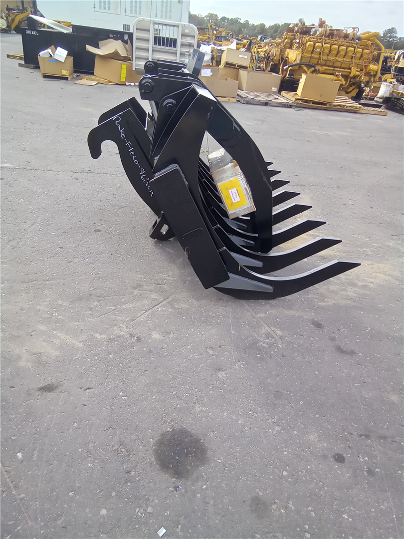 CAT RAKEFLECO96INCH part 5
