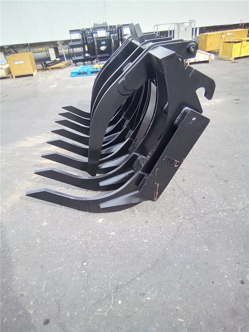 CAT RAKEFLECO96INCH part 7