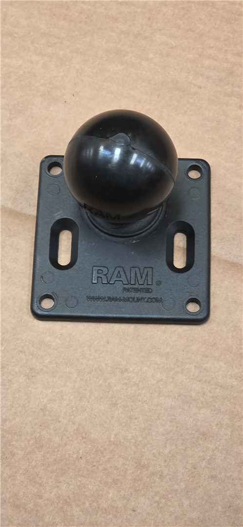 CAT RAMD2461U part 1