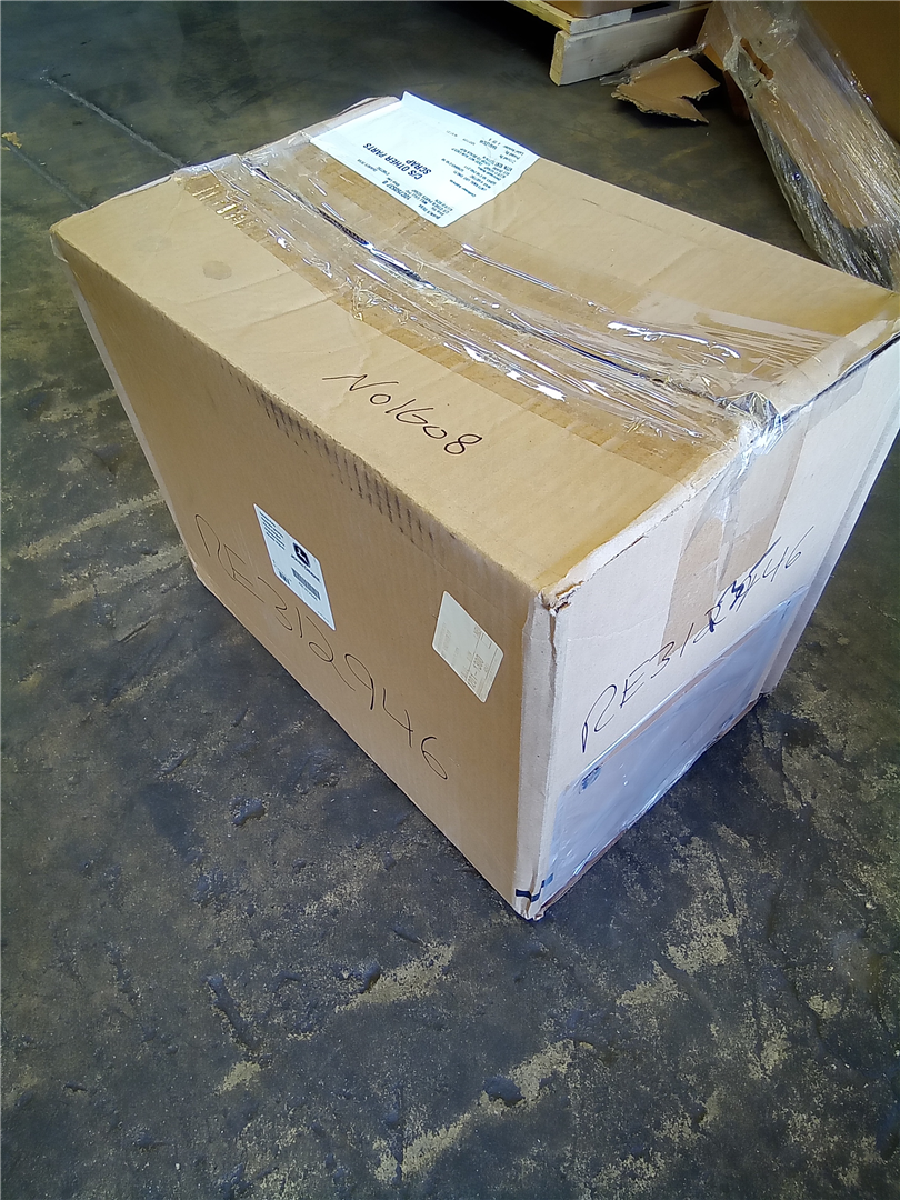 CAT RE312946 part 3
