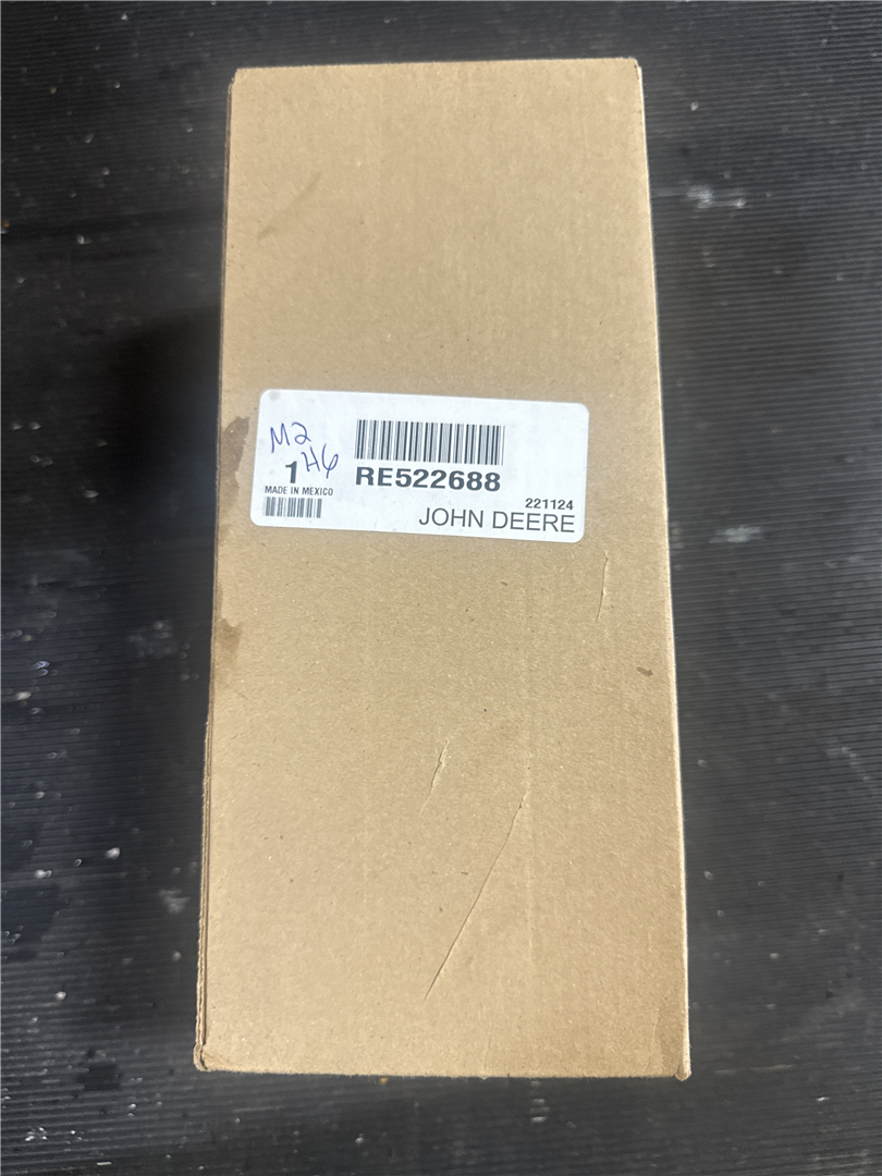 CAT RE522688 part 1