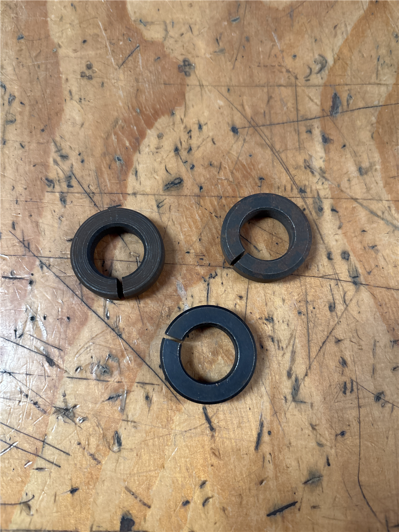 CAT RM3G9549 part 1