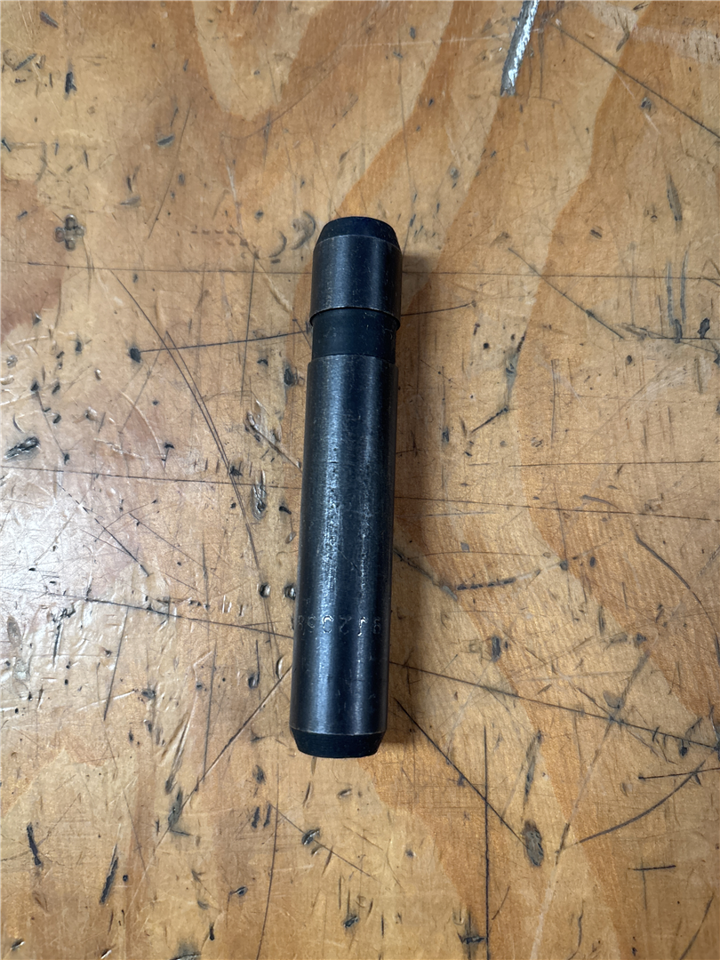 CAT RM9J2358 part 1