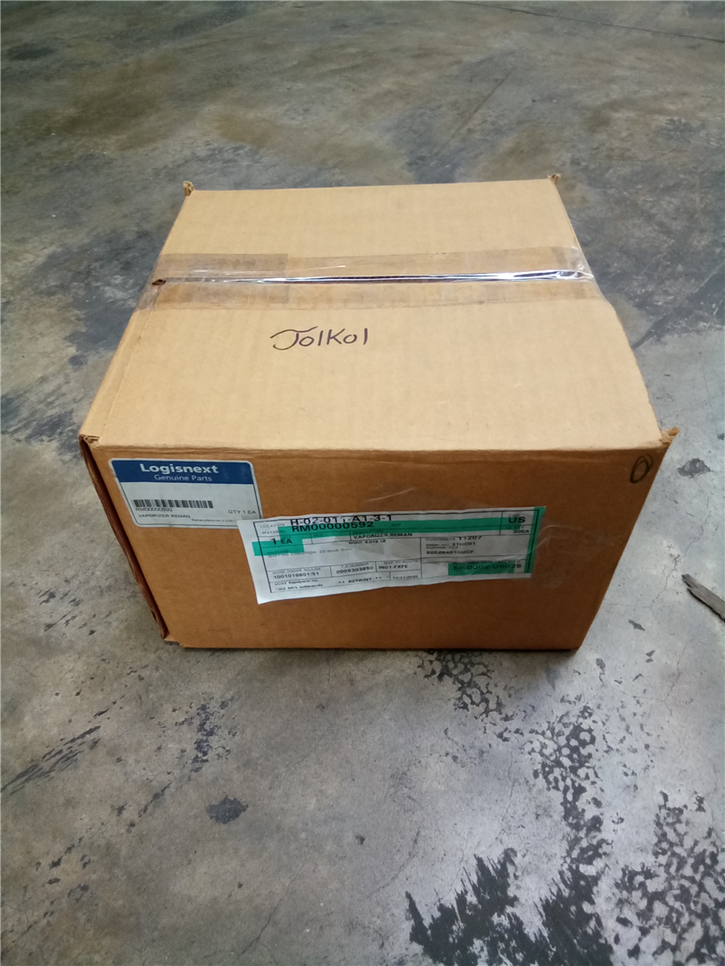 CAT RM00000592 part 2