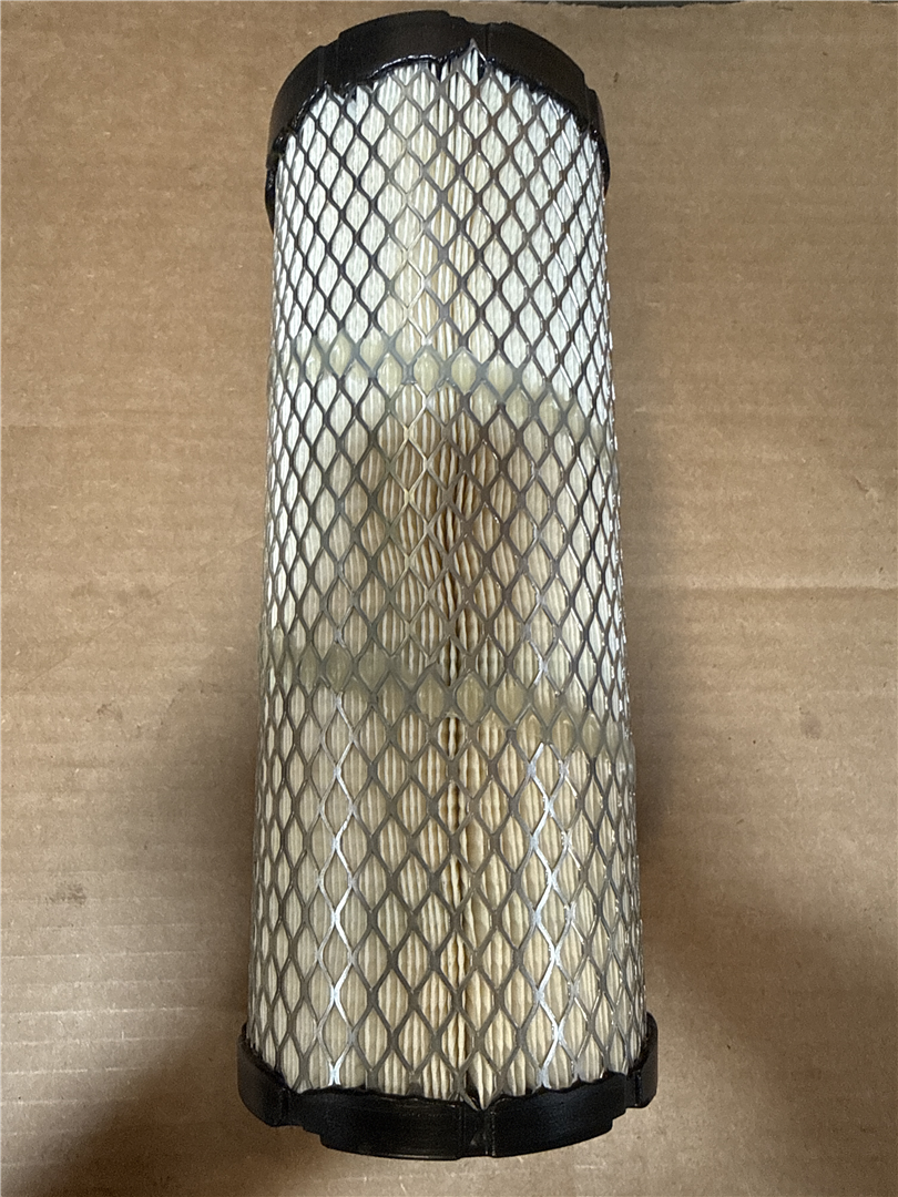 CAT RS3704 part 1