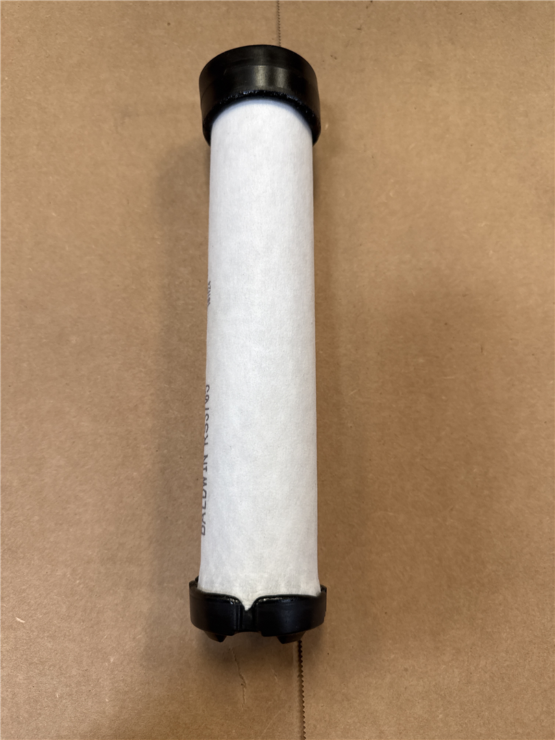 CAT RS3705 part 2