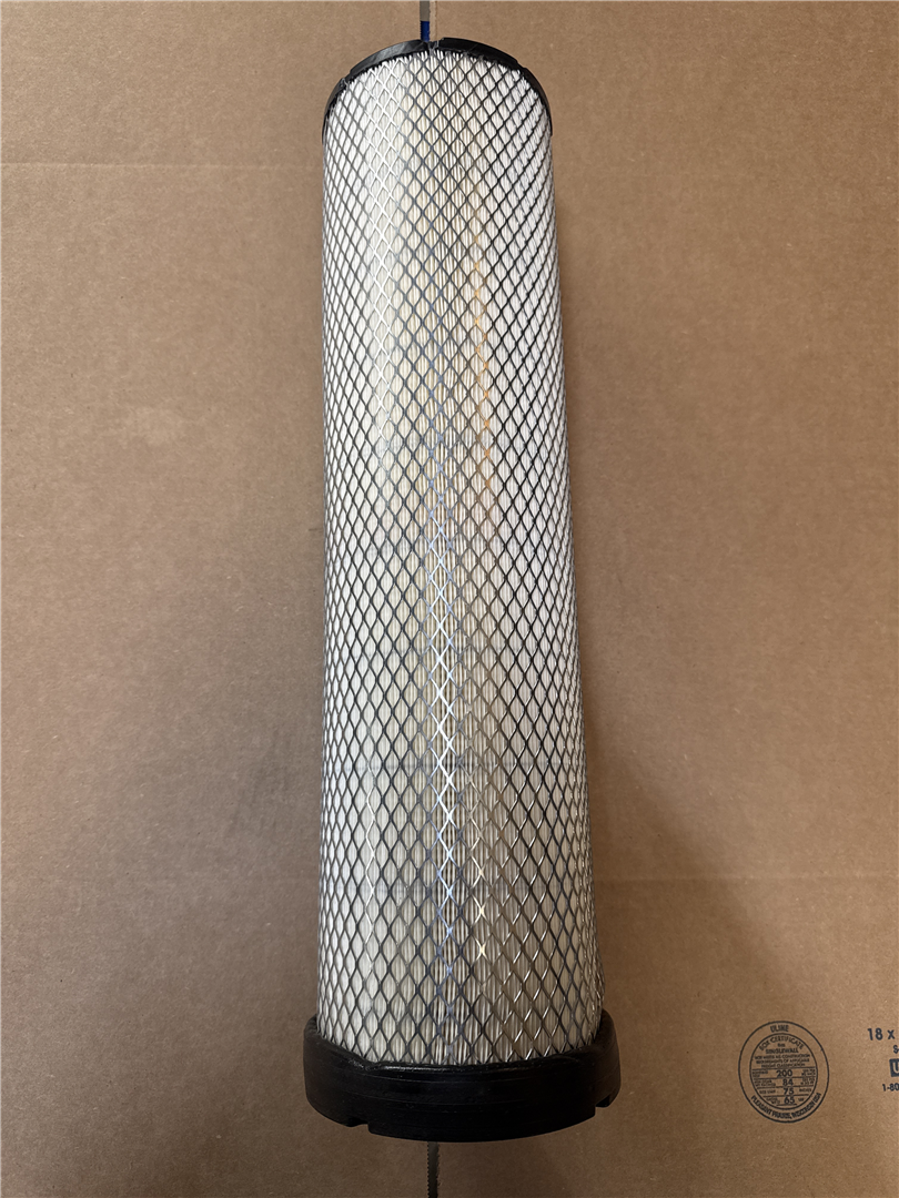 CAT RS3719 part 1