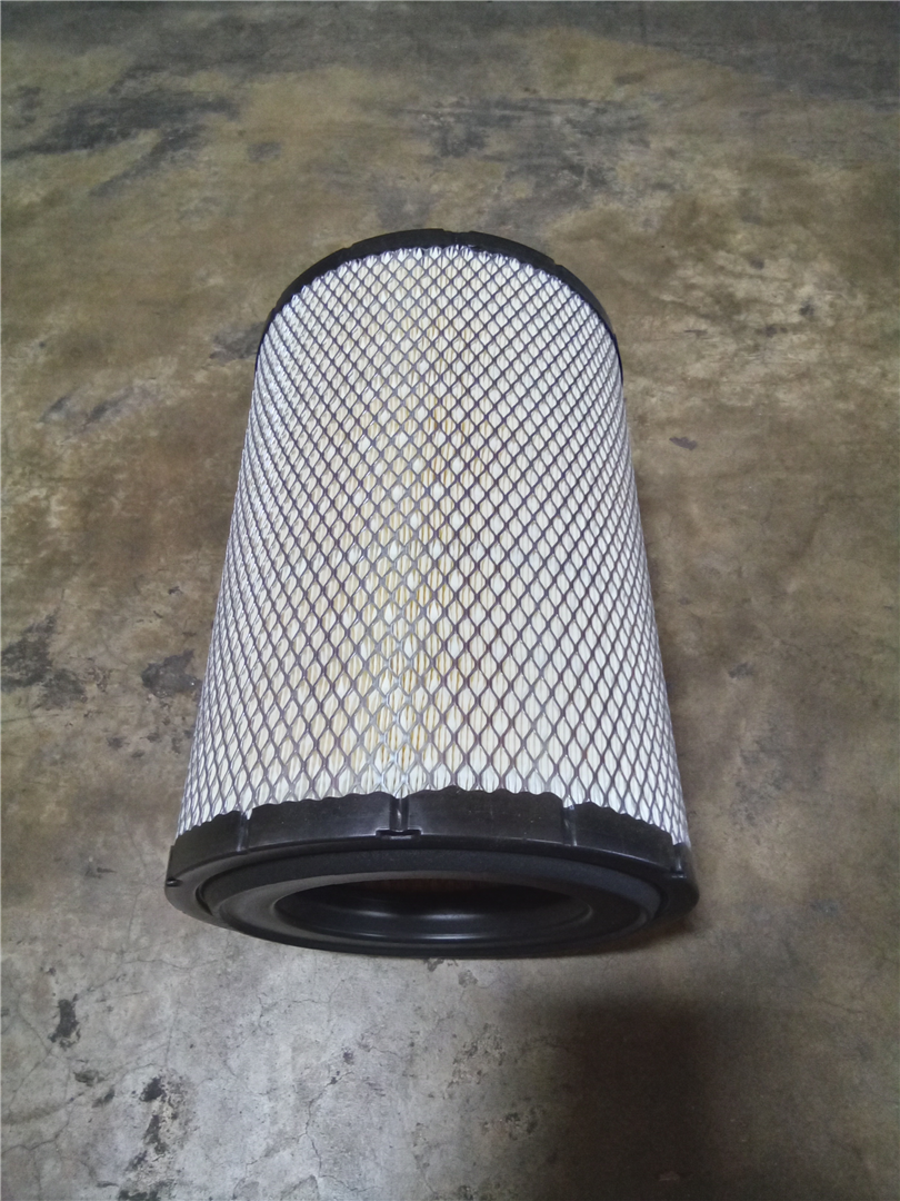 CAT RS3736 part 1