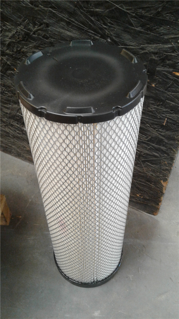 CAT RS3827 part 1