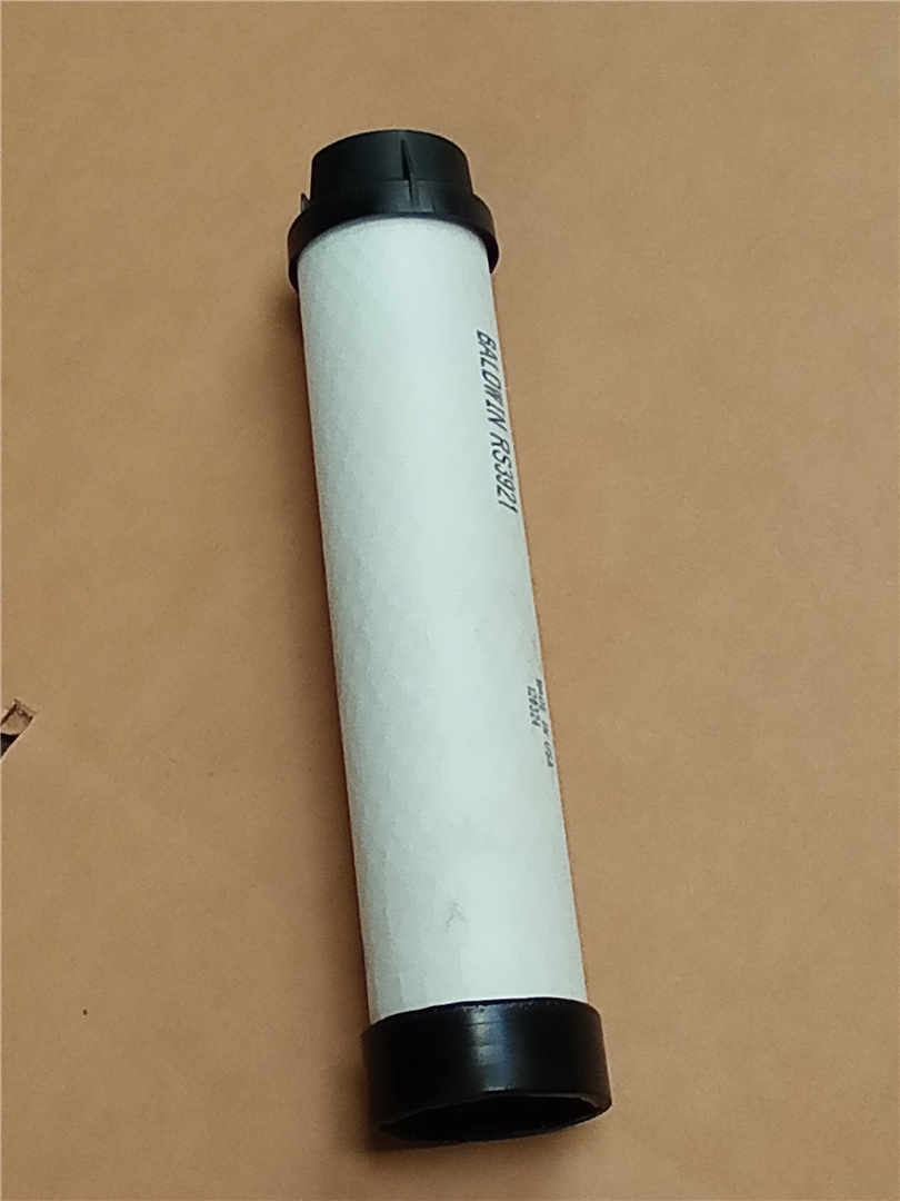 CAT RS3921 part 1