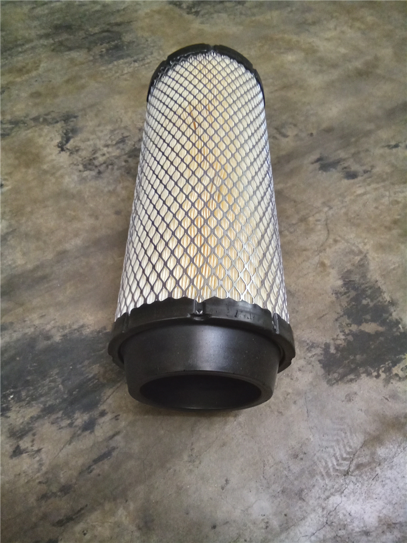 CAT RS3942 part 1