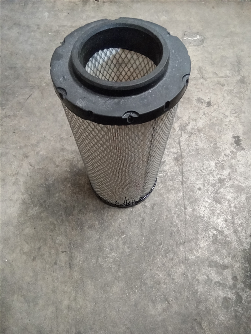 CAT RS5641 part 3