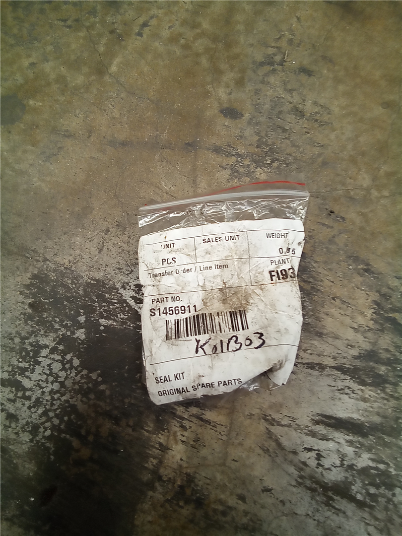 CAT S1456911 part 2