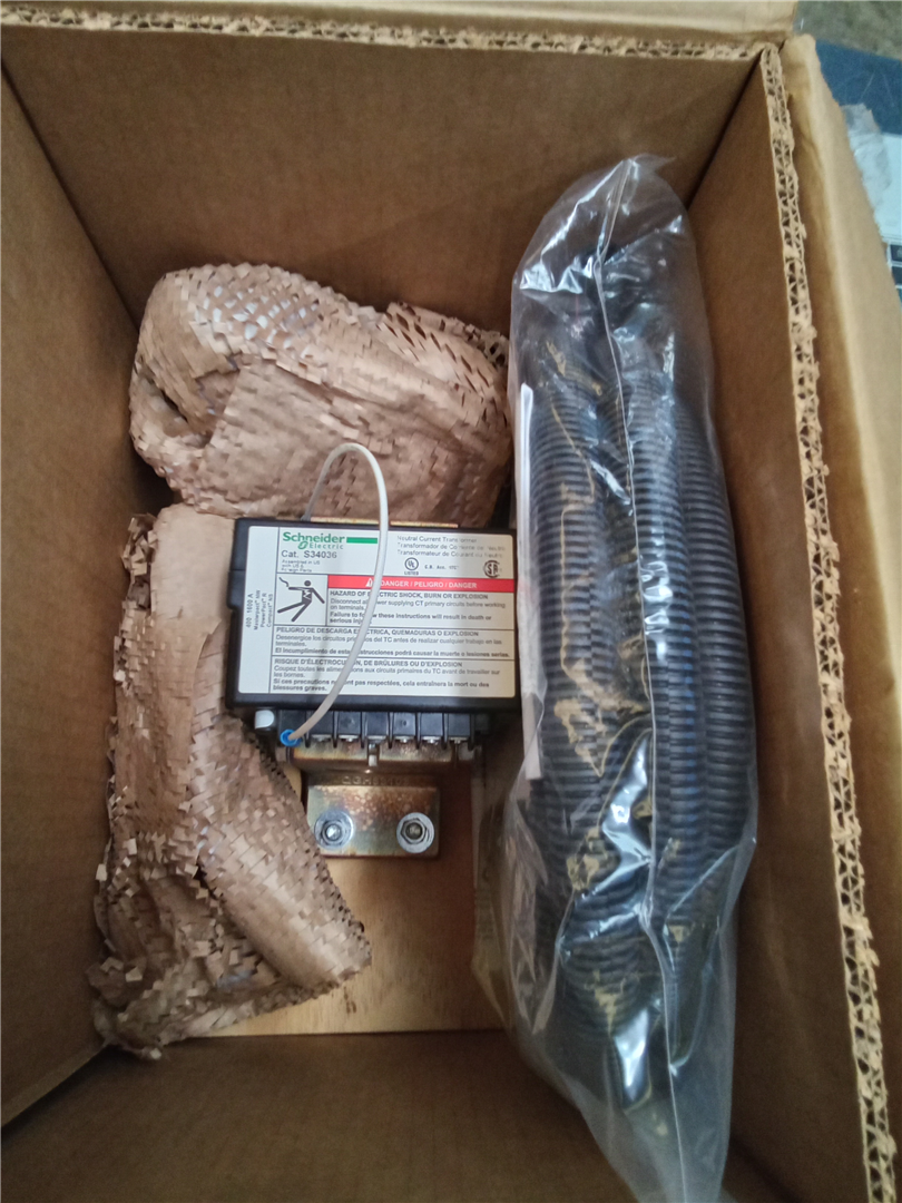 CAT S34036 part 1