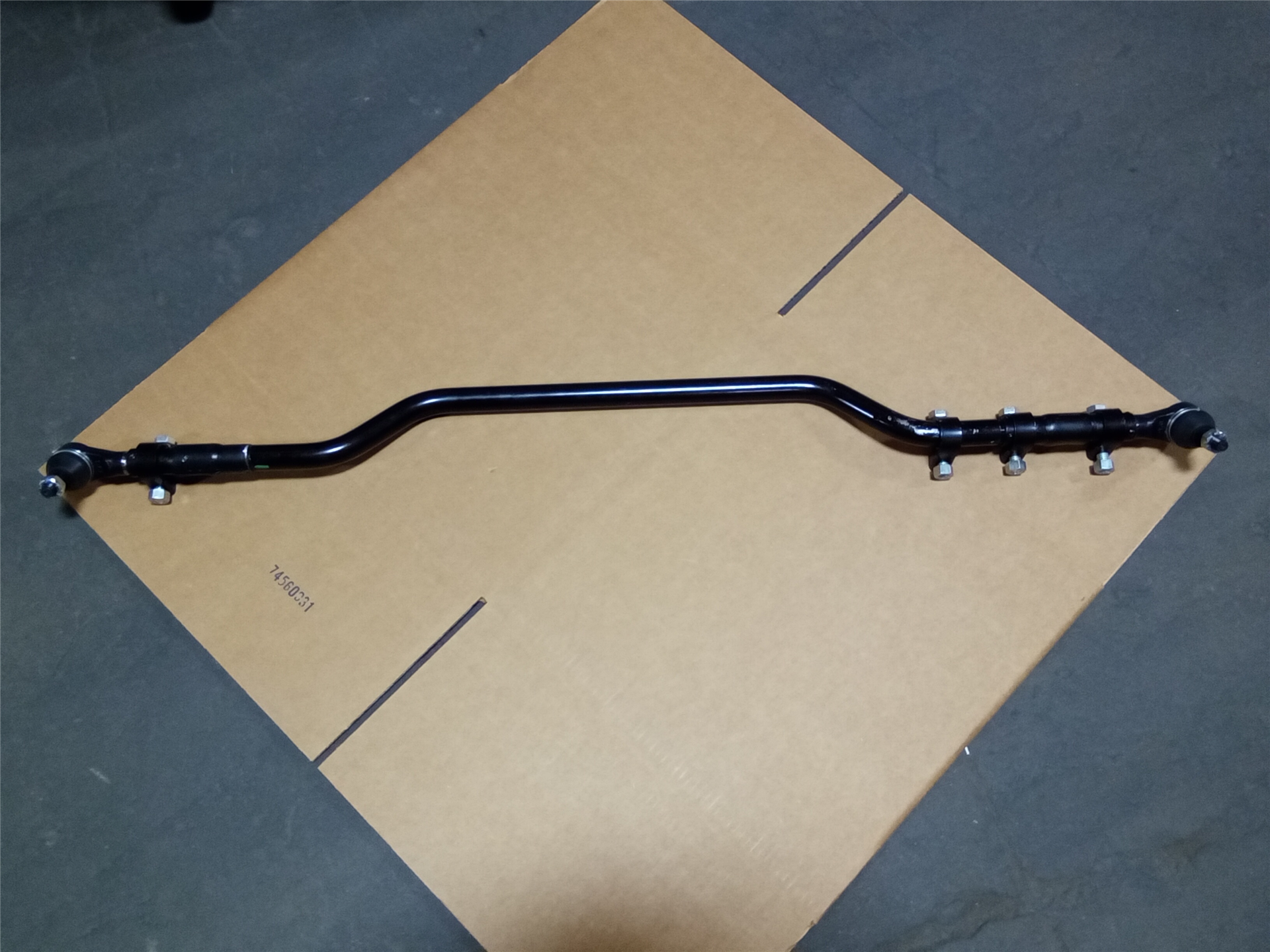 CAT SC4000114 part 1