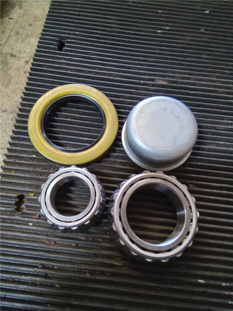 CAT SC4000116 part 1
