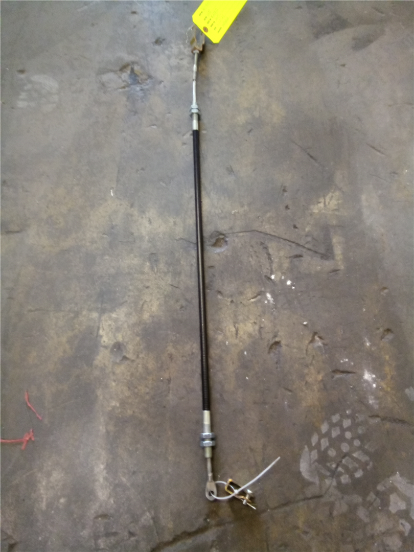 CAT SC4000131 part 2