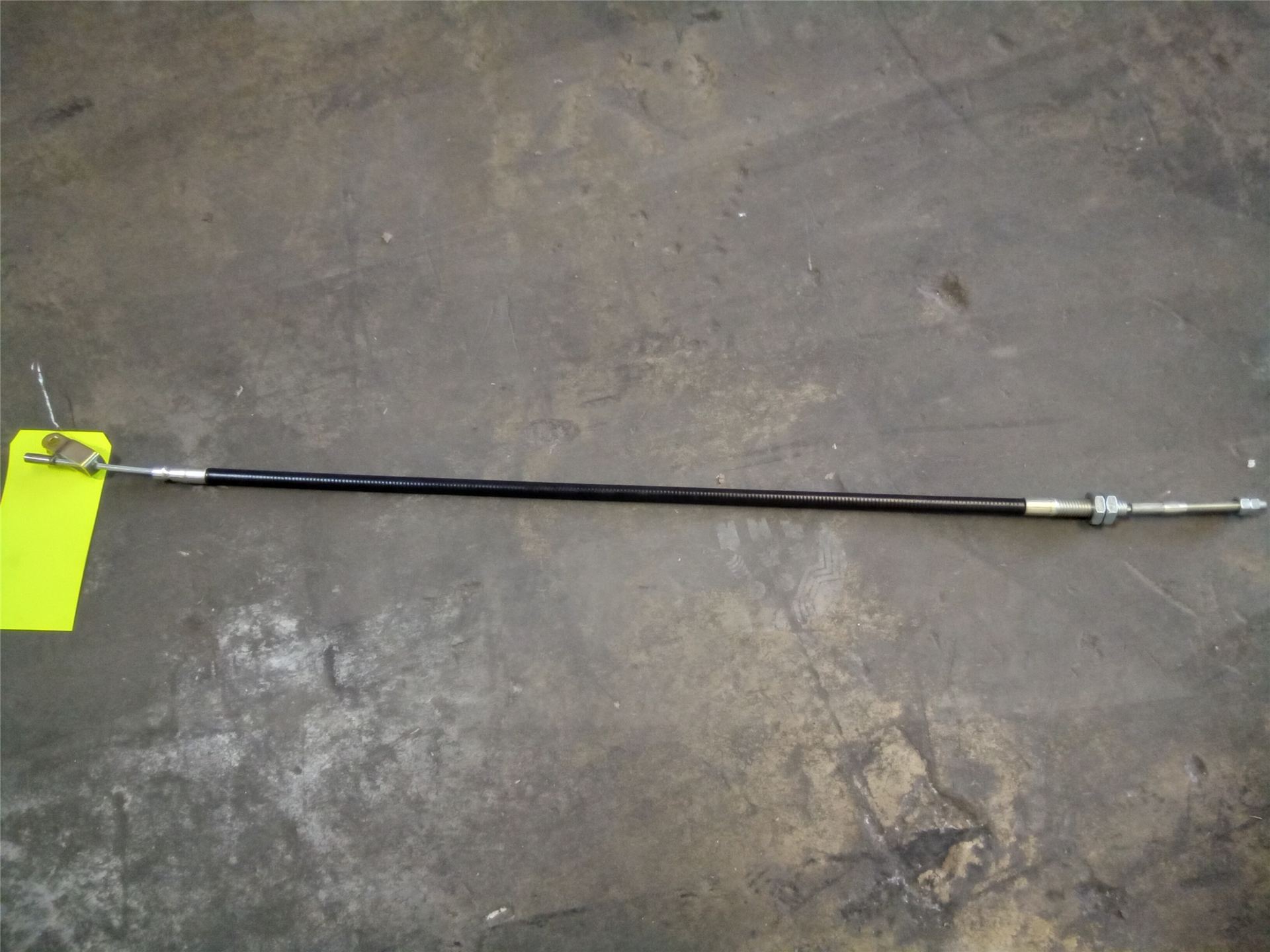 CAT SC4000132 part 1