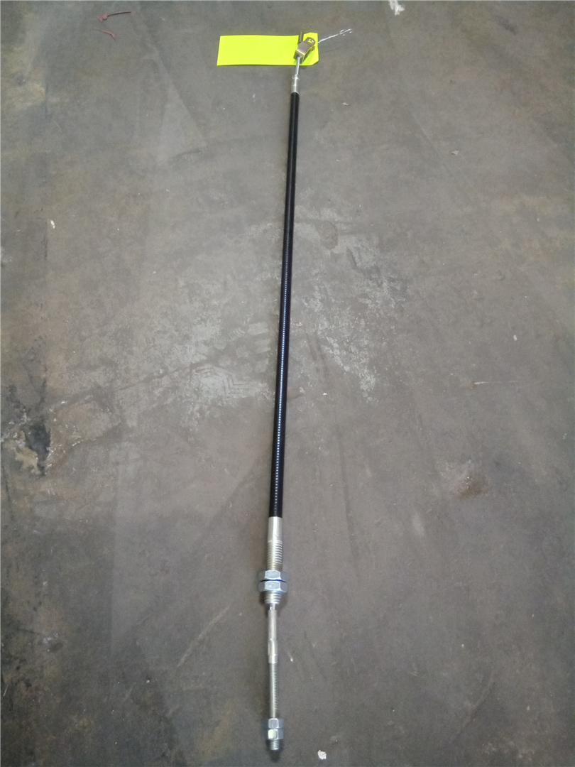 CAT SC4000132 part 2