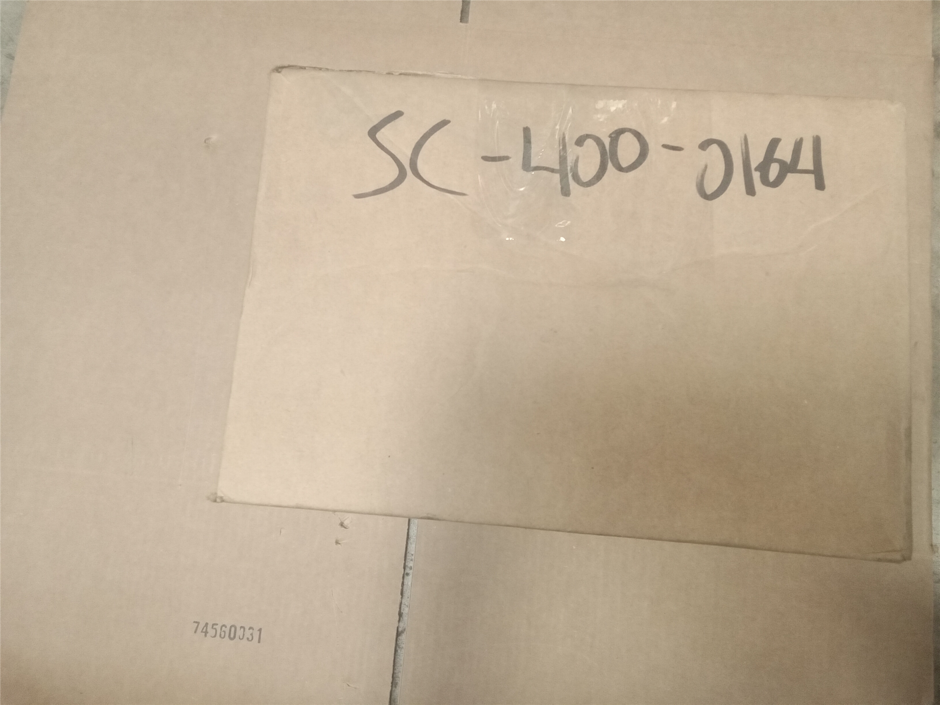 CAT SC4000164 part 2