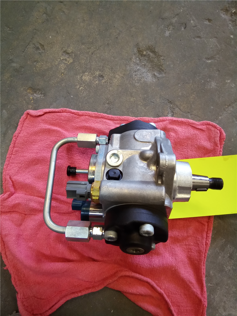 CAT SC4000218 part 2