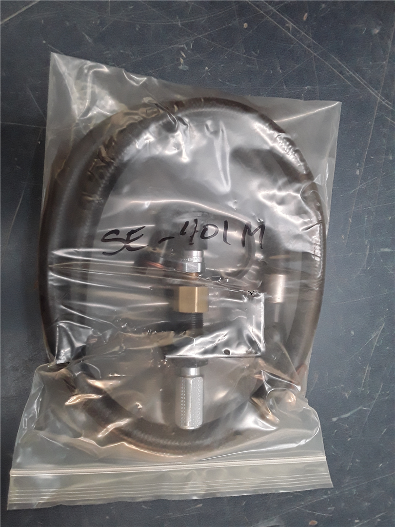 CAT SE401M part 1