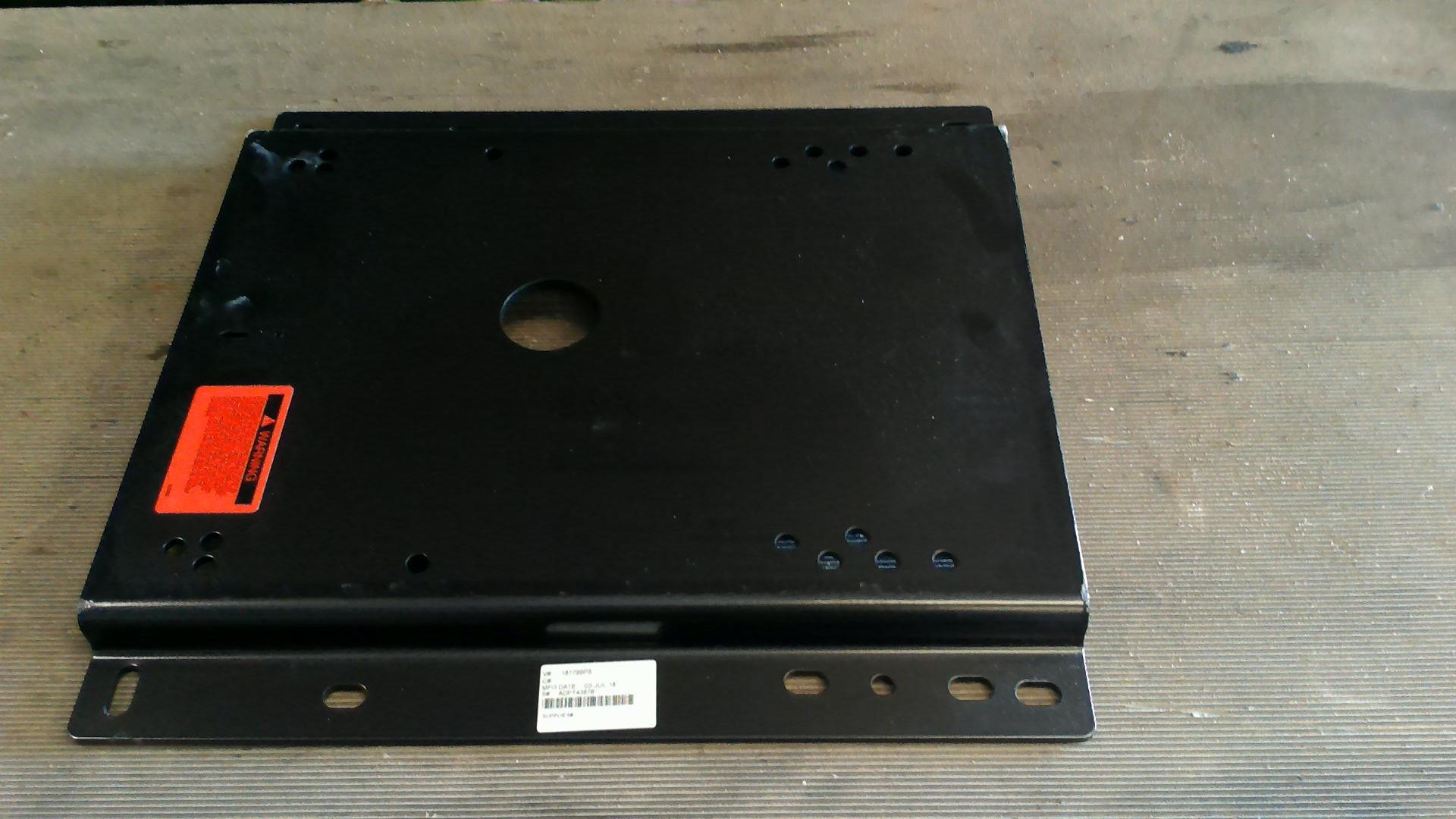 CAT RS3734 part 2