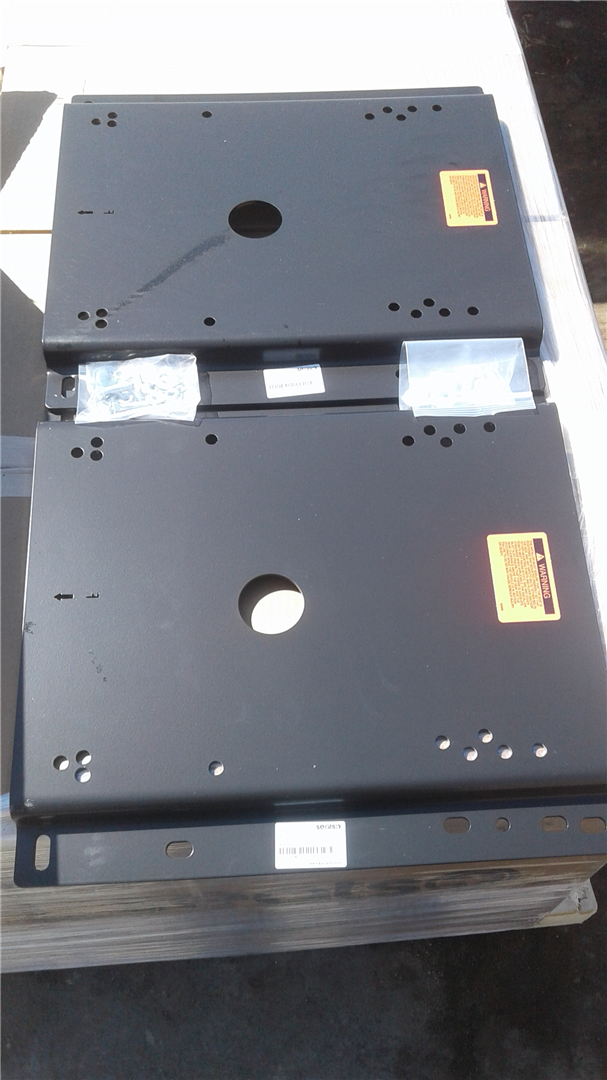 CAT RS3734 part 3