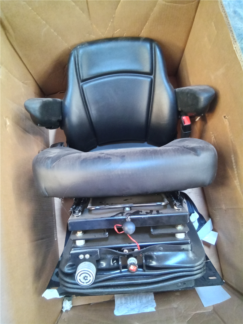CAT IIH7000SC24V part 1