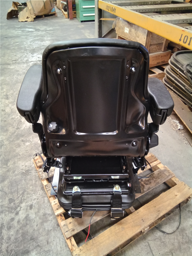 CAT IIH7000SC24V part 6