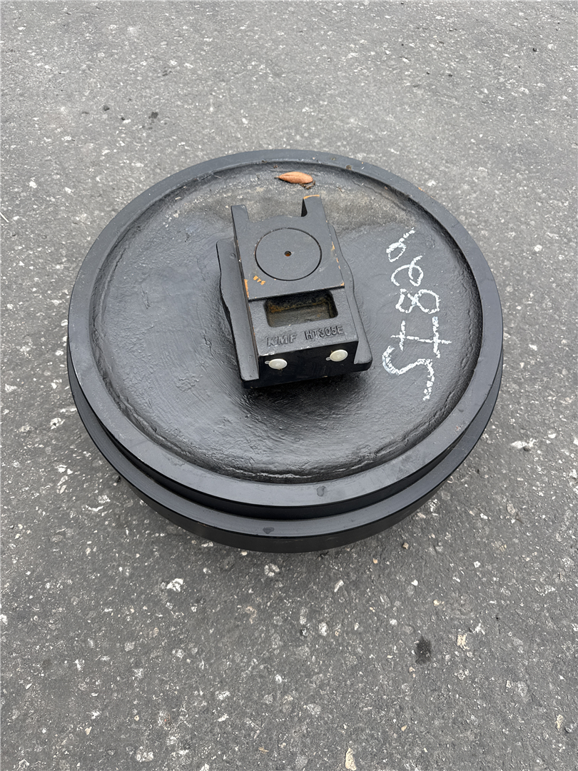 CAT SI829 part 1