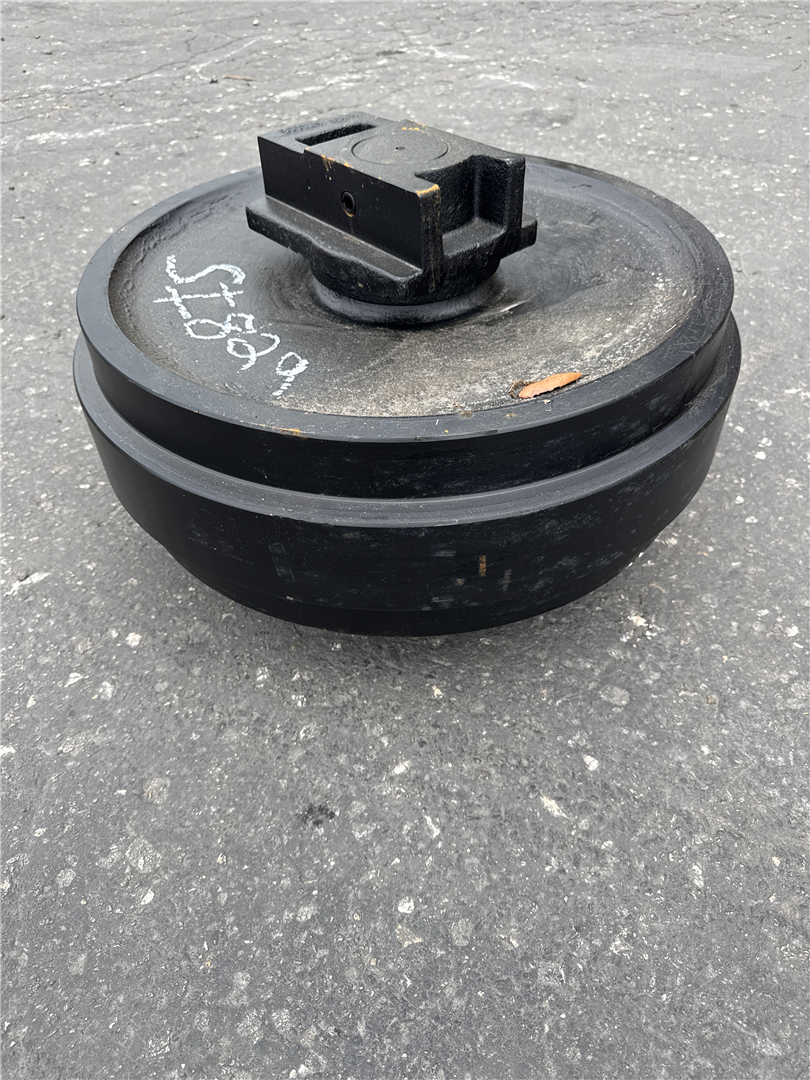 CAT SI829 part 2