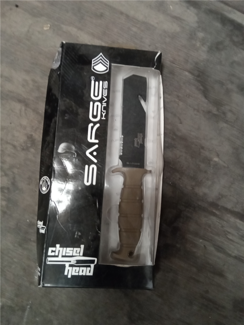 CAT SK814C part 1