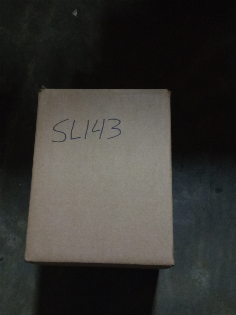 CAT SL143 part 2