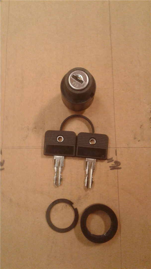 CAT ST526800 part 1