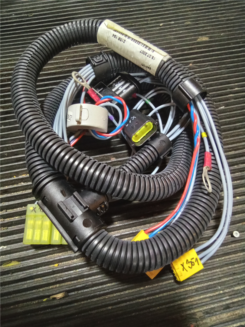 CAT ST650529 part 1