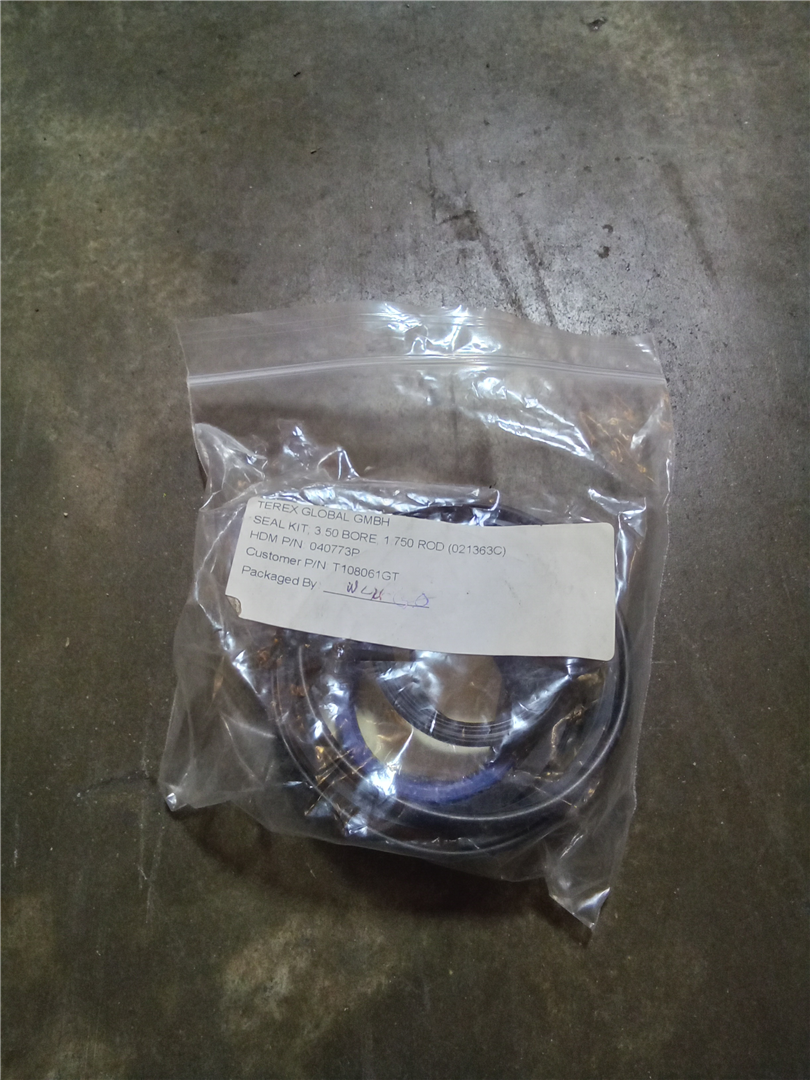 CAT T108061 part 2
