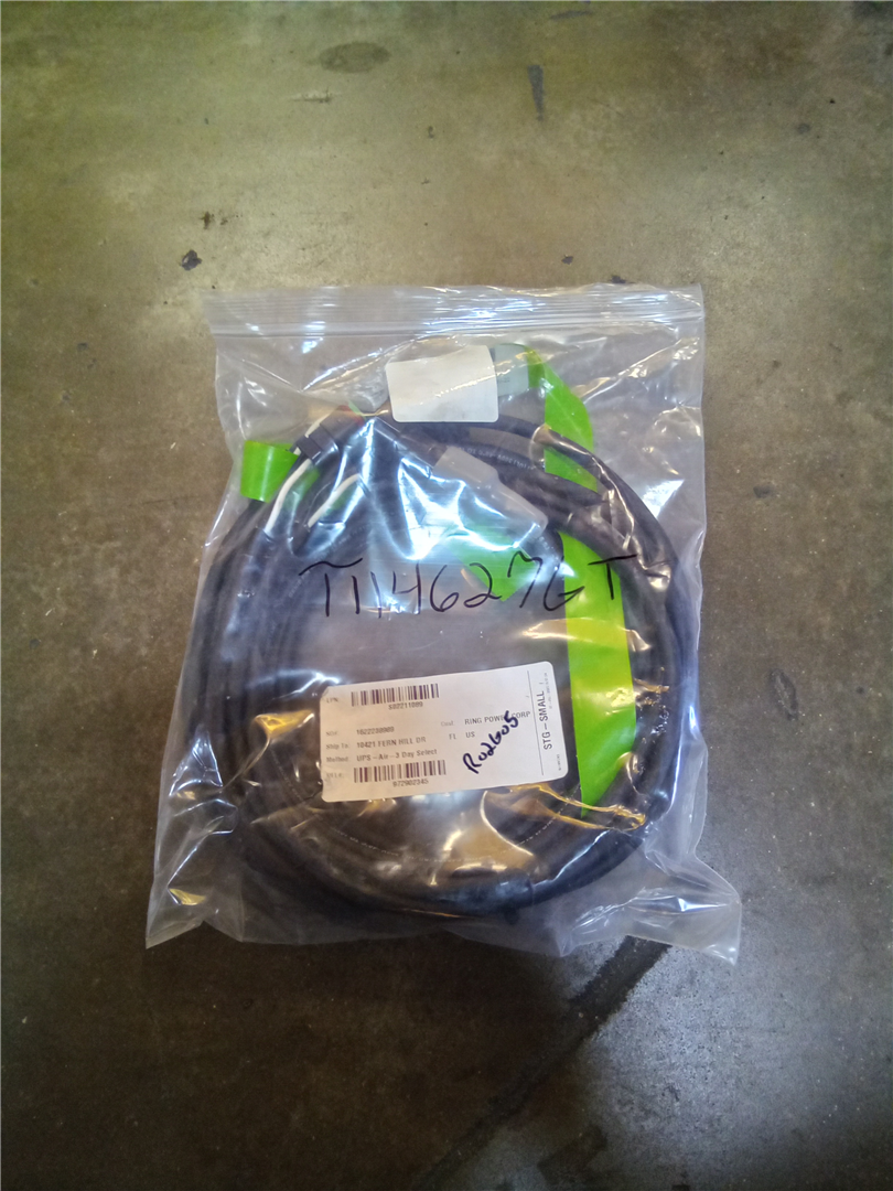 CAT T114627GT part 2