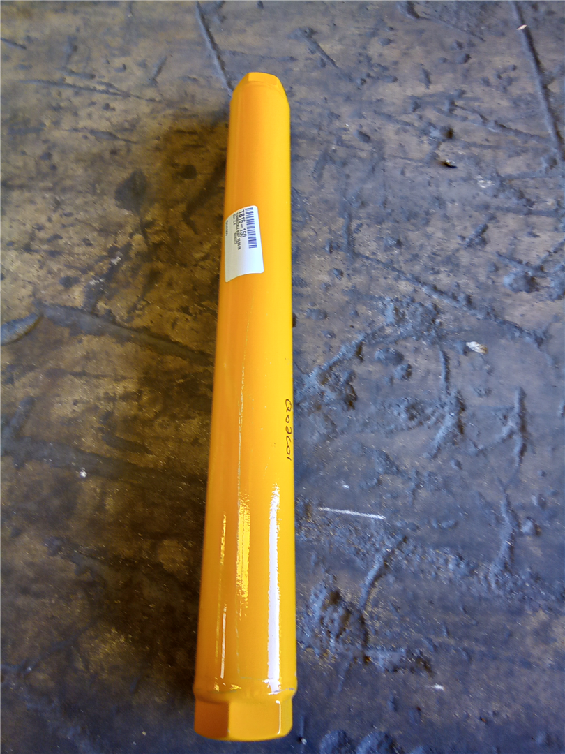 CAT TB16160 part 1