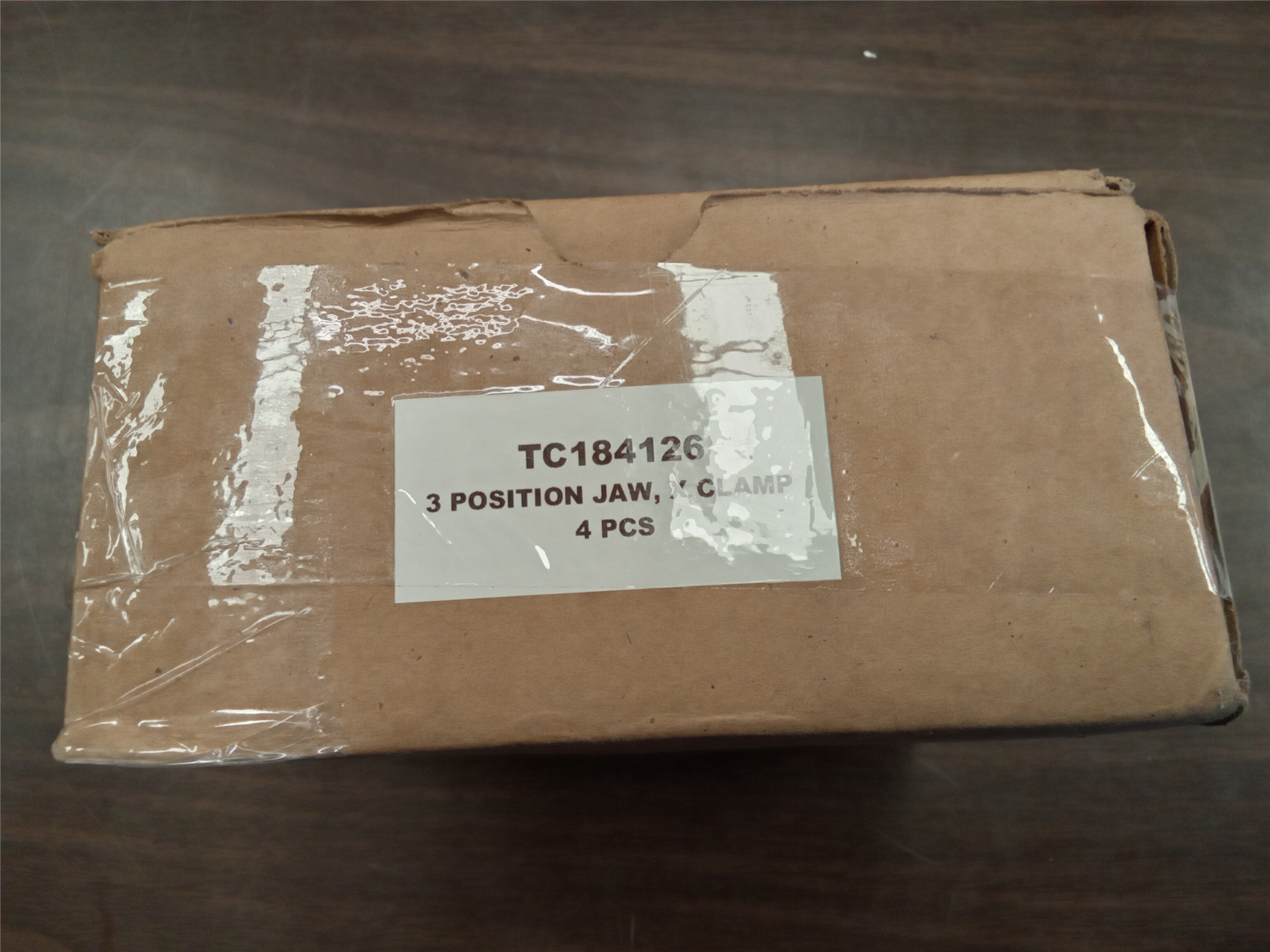 CAT TC1841264 part 2