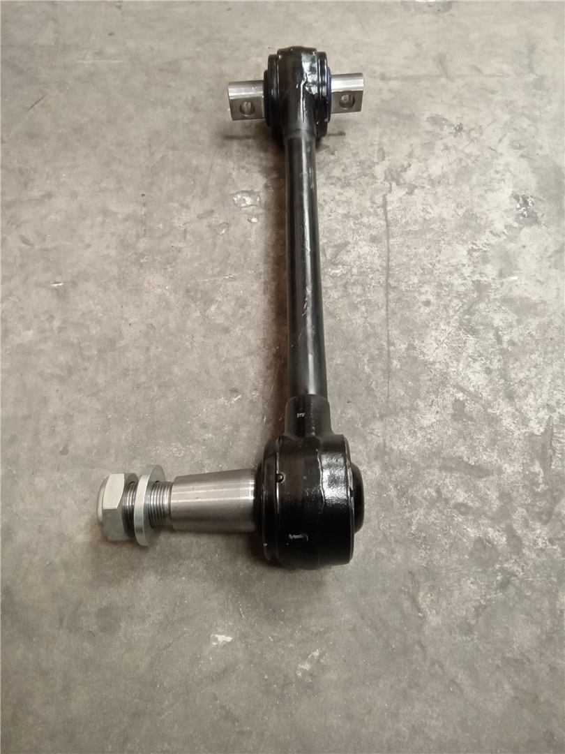 CAT TMR590 part 2