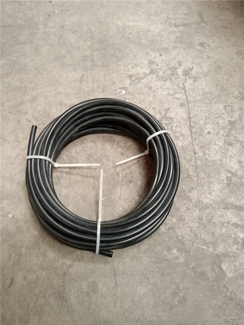 CAT TR1050 part 1