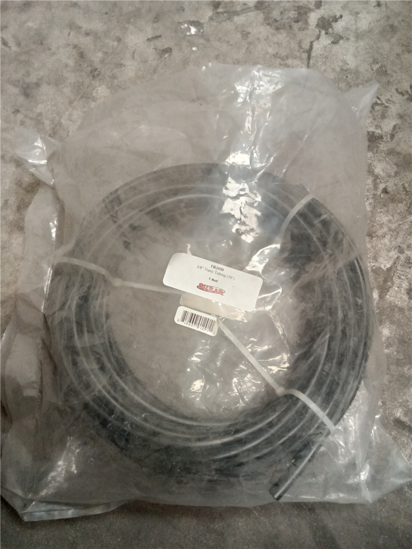 CAT TR1050 part 2